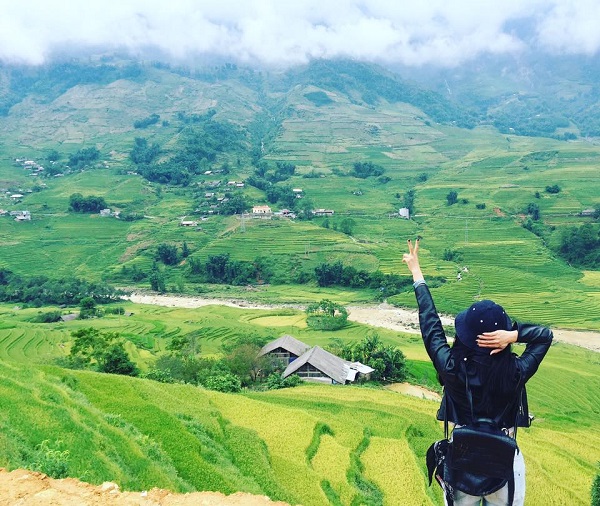 du lịch sapa 3 ngày 2 đêm